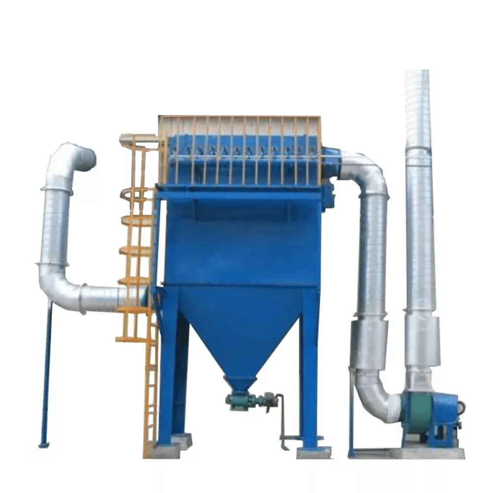 industry dust collector